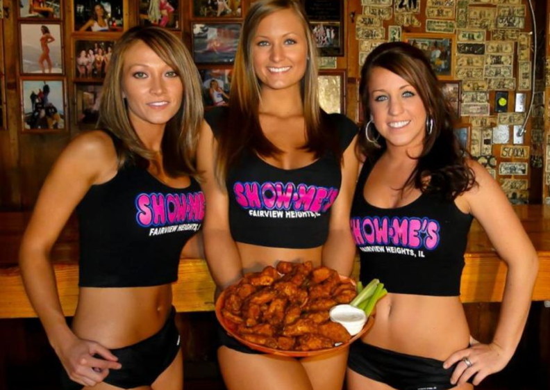 Tilted Kilt Twin Peaks Heart Attack Grill And More Restaurants To Visit Besides Hooters Thrillist