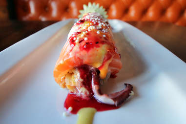 sex on the north beach roll tanuki chicago