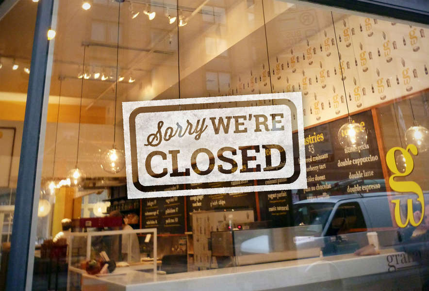 10 Bars and Restaurants That Closed in Chicago in 2013 Thrillist Chicago