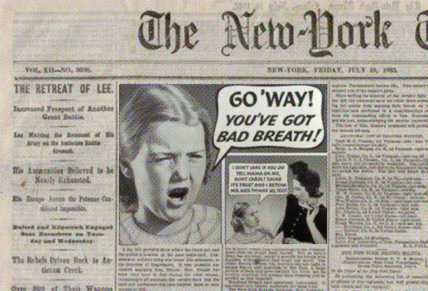 History of Breath Fresheners Thrillist Nation