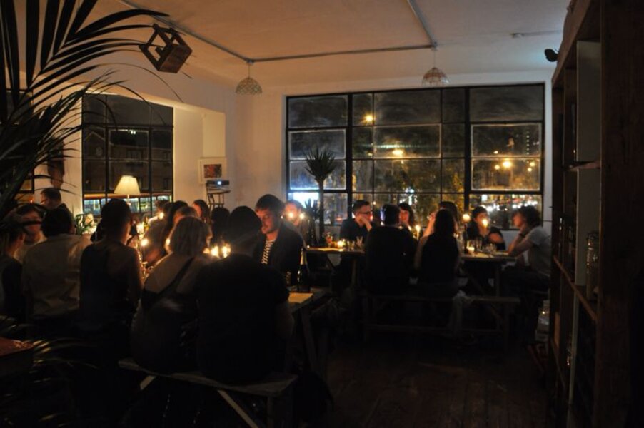 Palm 2: A Other In Hackney, Greater London - Thrillist