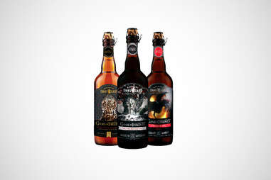 Game of Thrones fourth beer