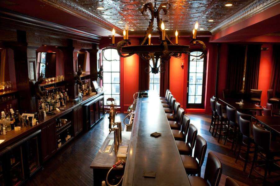Little Gem Saloon A Bar in New Orleans, LA Thrillist