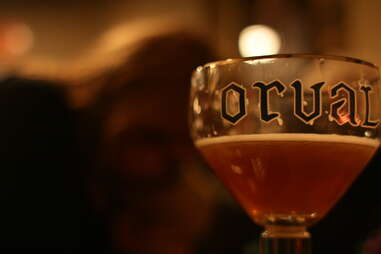 Orval Trappist ale