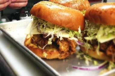 Boston's Best Fatty Foods From 2013 - The Year in Fat - Thrillist