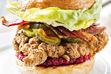DC's Best Fatty Foods List From 2013 - The Year in Fat - Thrillist