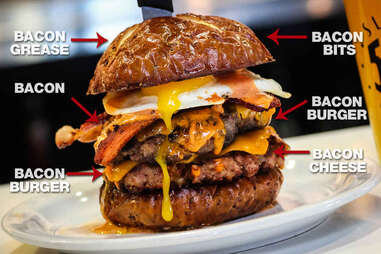 ‘Merica Burger Fat Kid Roundup SD