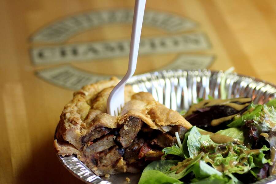 The Year in Fat: Detroit's Best Fatty Foods From 2013 - Thrillist