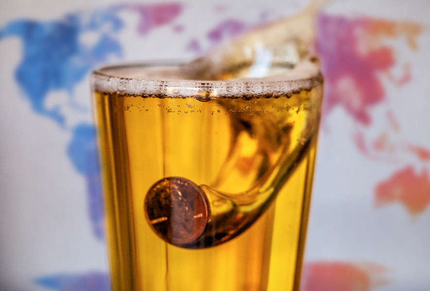 The Cheapest Beer In The World - Thrillist Nation