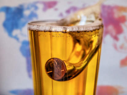 The Cheapest Beer In The World - Thrillist Nation
