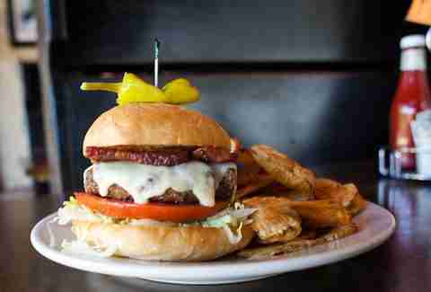 thrillist