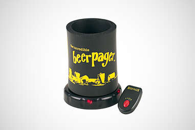 Beer Pager