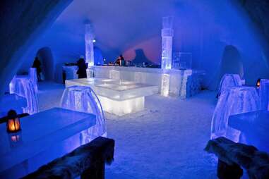 ICEBAR