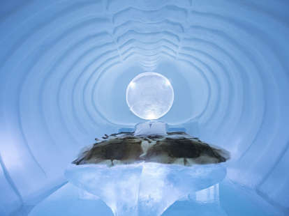 ICEHOTEL 24