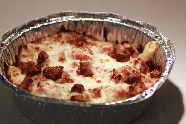 The Best Side Items At Domino S Pizza Thrillist Nation