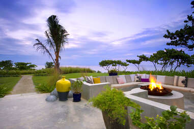 W Retreat and Spa, Vieques Island, Puerto Rico