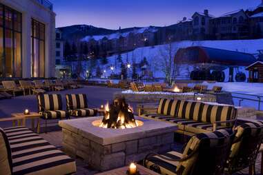 Park Hyatt Beaver Creek Resort & Spa