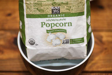 365 organic popcorn