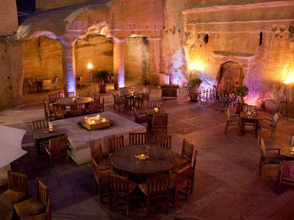 Petra Guest House