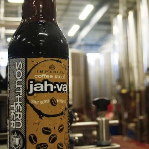 Southern Tier At Pizza Luce St. Paul A Bar in St. Paul Thrillist