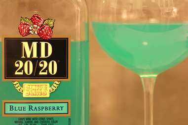 is mad dog a 2020 wine