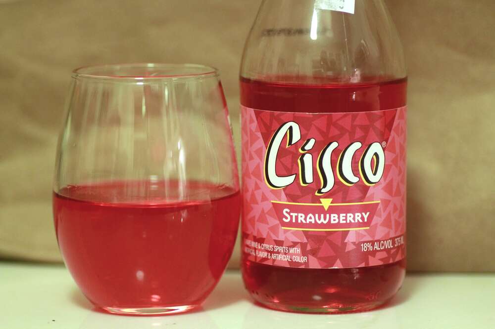 Bum Wine - Comparing Wild Irish Rose, Thunderbird, Cisco Wine ...