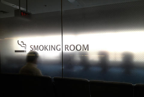 Us Airports You Can Still Smoke In Thrillist