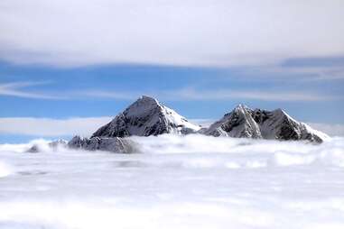 Lukla (Mount Everest), Nepal