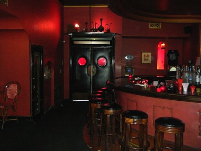 Persian Aub Zam Zam A San Francisco Ca Bar Thrillist