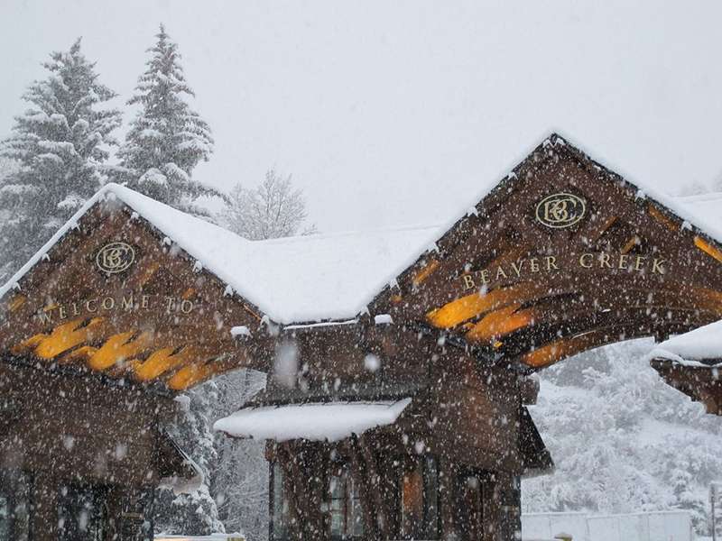 Park Hyatt Beaver Creek Resort And Spa A Other In Beaver Creek CO   Scale;