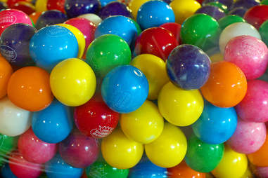 Gumballs