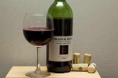 Trader Joe's Shiraz