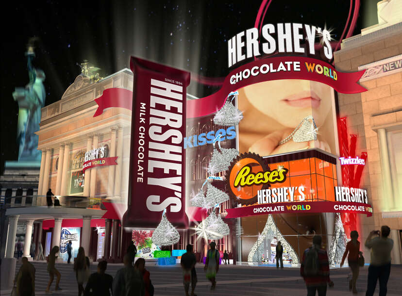 How the Las Vegas Strip Will Be Different in 2016 - Changes to the Strip -  Thrillist