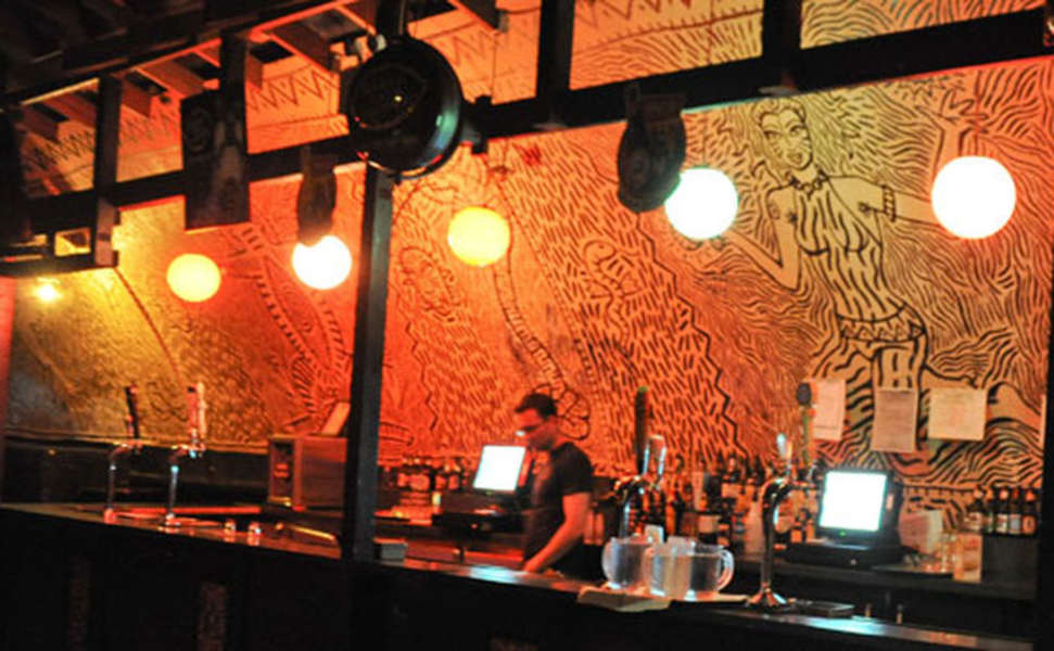 Lee's Palace & The Dance Cave: A Bar in Toronto, ON - Thrillist