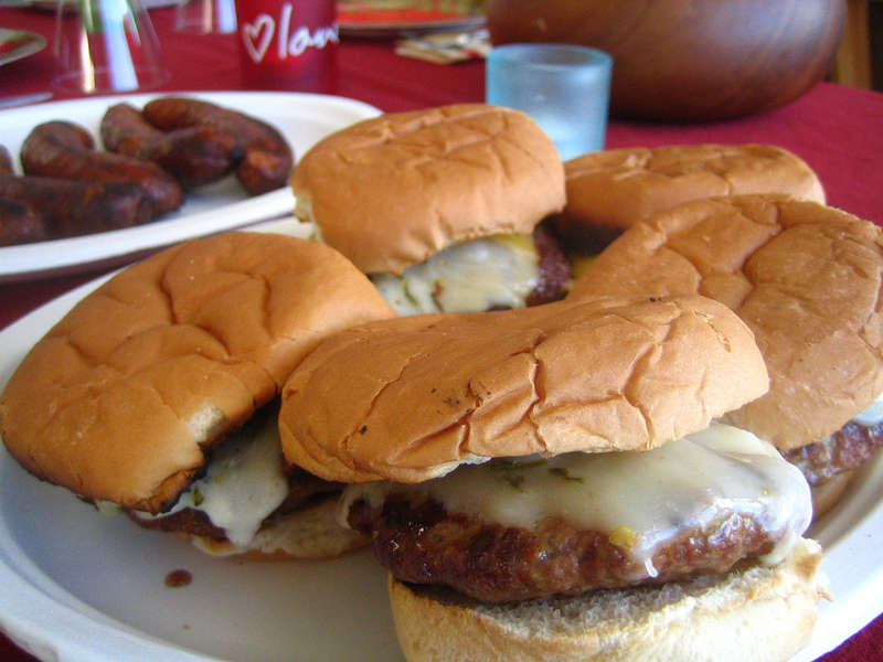 Toms Burgers A Restaurant in San Bernardino, CA Thrillist