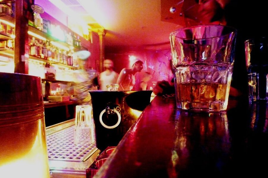 Monster Ronson's Ichiban Karaoke: A Bar in Berlin, Berlin - Thrillist