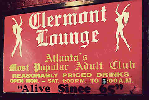 Atlanta S 11 Bad Decision Bars Thrillist Atlanta