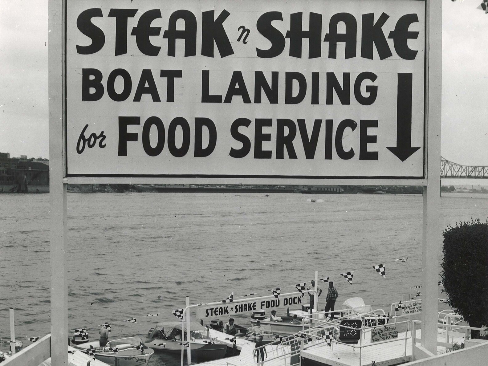 A Brief History of Steak 'n Shake Thrillist