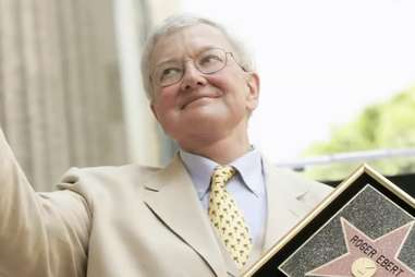Roger Ebert thumbs up