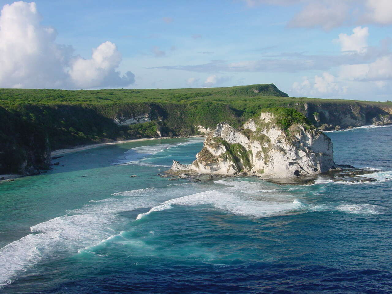 Northern Mariana Islands