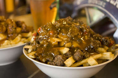 dulton poutine