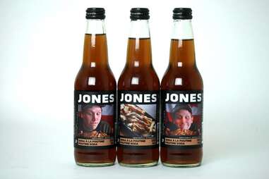 poutine jones soda