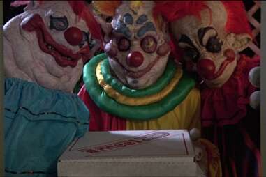 Killer Klowns screening - Things to do in Miami This Weekend - January ...