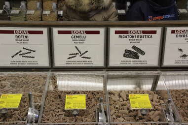 Whole Foods Brooklyn
