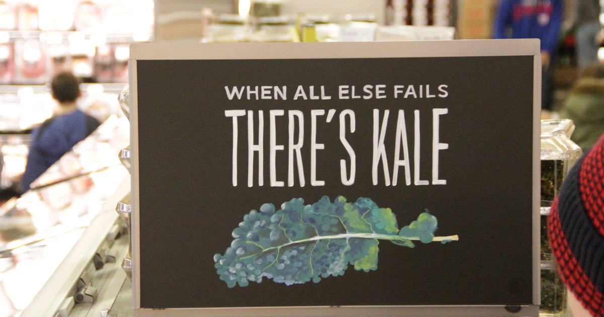 The 22 Brooklynest things in the new Brooklyn Whole Foods Thrillist NY