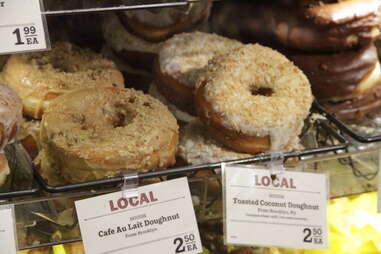 Whole Foods Brooklyn