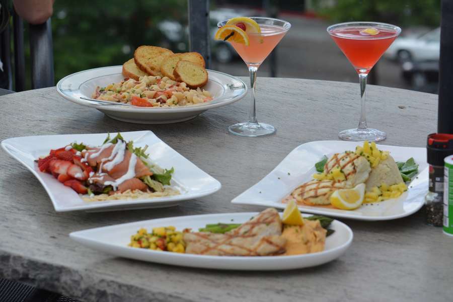 Stella's Fish Cafe & Prestige Oyster Bar A Bar in Minneapolis, MN