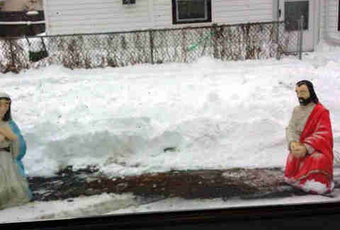 Chicago Parking Dibs The Unwritten Rules Thrillist Chicago