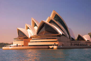 Sydney Opera House