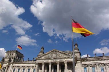 Reichstag Berlin